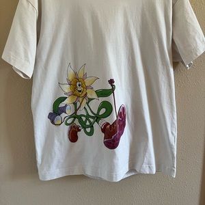 JACQUEMUS MEN GRAPHIC TEE